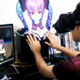 Image for article titled The Sad, Inevitable Oculus Rift Boob-Grabbing Game Is Here